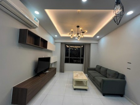 Chủ nhà cho thuê CH Res11, 75m2, 2pn, Full Nội Thất CC. Không Đăng Giá Ảo Kéo Khách: 15 tr/th