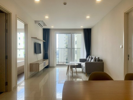 2 phòng ngủ Vista Verde full nội thất rẻ nhất thị trường chỉ 15.5tr bao phí