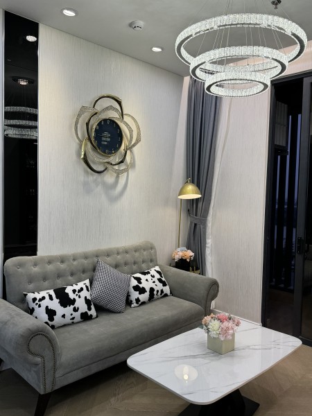 Căn HOT 3pn full nội thất Lumiere, thiết kế đẹp chỉ 45Tr bao phí