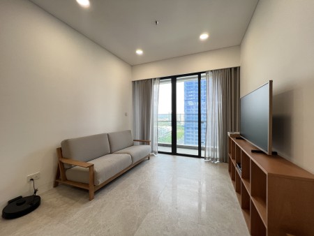 Mình cho thuê 1PN, đầy đủ nội thất chỉ 25 triệu ở The River Thủ Thiêm
