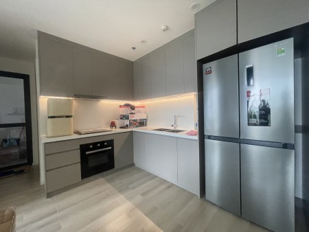 Cho thuê căn hộ 2PN Masteri Centre Point Full nội thất đẹp chỉ 15tr/tháng