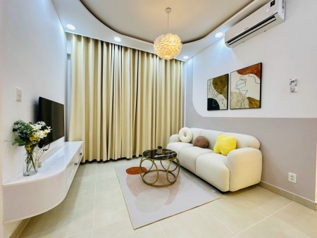 Cần cho thuê căn hộ 2PN trong dự án sang trọng Masteri Thảo Điền quận 2