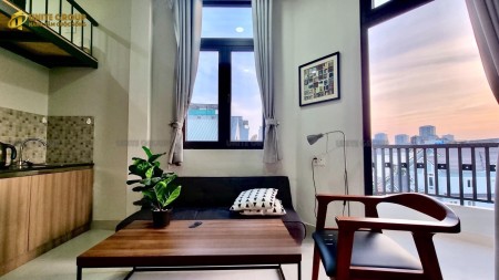 Studio Trong Mơ Full Nội Thất Giá 6Tr