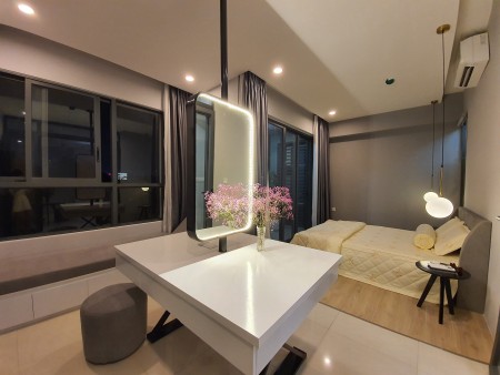 Chính chủ cho thuê nhanh căn 2 phòng ngủ Diamond Celadon City, nhà mới-vị trí đẹp-hướng mát-bao PQL