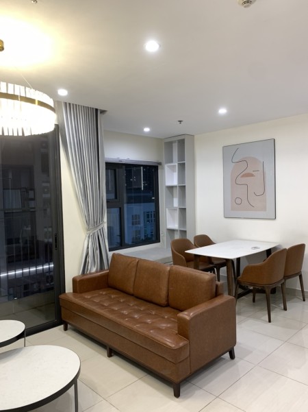 Cho thuê căn góc 2PN 2VS full đồ phân khu S1 Vinhomes Ocean Park giá chỉ 7,5tr/th sạch đẹp ở luôn