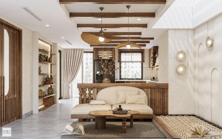 SIÊU PHẨM CĂN HỘ MỚI RA LÒ NGAY NGUYỄN THỊ MINH KHAI Q1