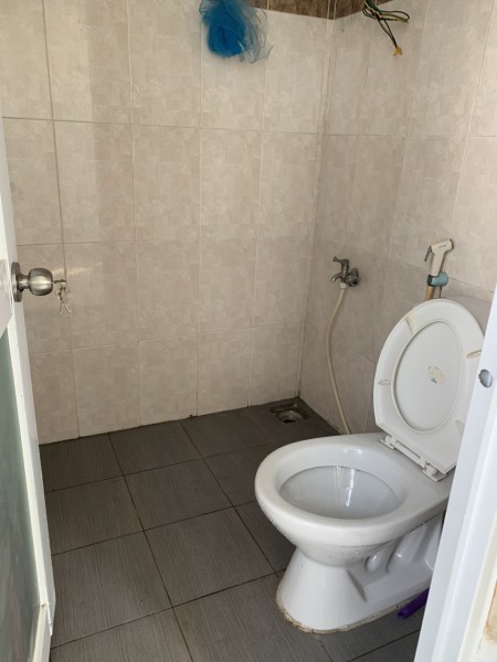 Chính chủ cho thuê gấp căn hộ Quang Thái 2 phòng ngủ 2 toilet giá chỉ 6.5 triệu ở liền