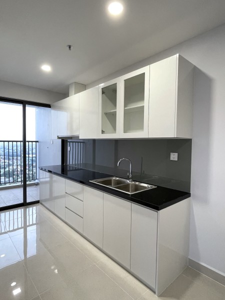 Cho thuê căn 3PN-100m2 The Rivana nhà mới như hình bên dưới chỉ 8.5tr/th- Có nội thất
