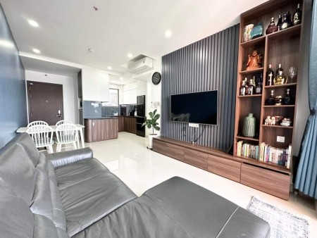 Hot Cho Thuê Căn Hộ 3pn The Sun Avenue - Quận 2, Nội Thất Đẹp