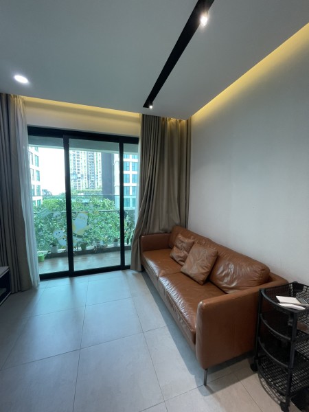 Cho Thuê 2PN - 85m2 Feliz En Vista, Q2, Nhà Nội Thất Đẹp Như Hình