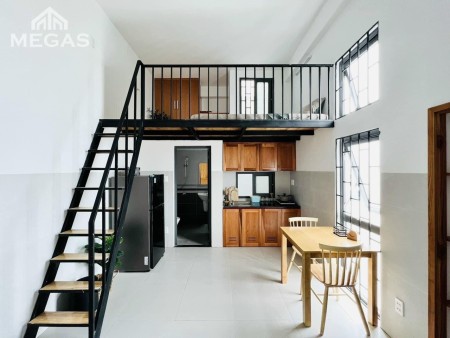 Căn hộ mới xây Hoàng Hoa Thám-Full nội thất-Cửa sổ thoáng-Đầy đủ tiện nghi-Nhận GIỮ PHÒNG QUA TẾT