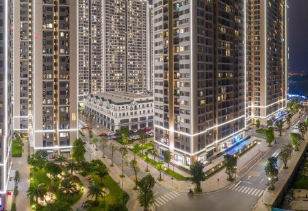 Chuyên tư vấn thuê căn hộ Vinhomes Smart City 01/2024 - Alo là có căn