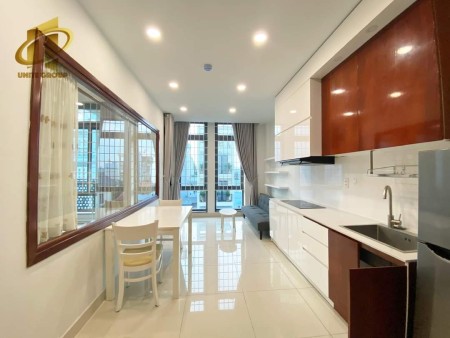 Căn Hộ 1PN SÁT Lotte Mart, Gần đh RMIT, TDT, sát Trung tâm, cầu Kênh Tẻ