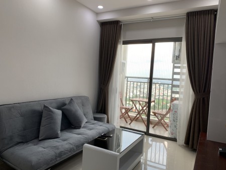 Cho thuê căn hộ 1PN+1 giá siêu tốt, nhà đẹp, view sông The Sun Avenue Quận 2