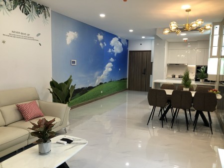 Cho thuê Sunwah Pearl 3PN full nội thất 126m2 vào ngay 50 triệu