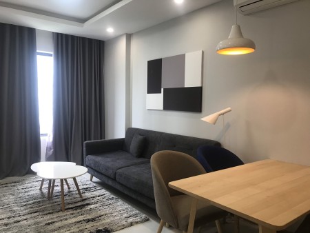 Cần cho thuê gấp New City 1PN, Full nội thất, dọn vào liền