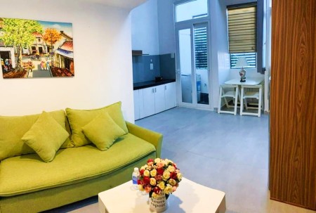 Căn Hộ Ban Công Gần KHU CHẾ XUẤT, KDC Nam Long, ĐH UFM quận 7, quận 4 và Trung tâm