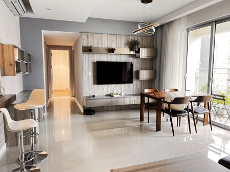 3 phòng ngủ Estella Heights full nt cực đẹp, diện tích rộng, view hồ bơi siêu chill