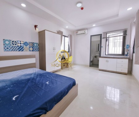 Cho Thuê Căn Hộ Chung Cư Mini Gần Công Viên Tao Đàn Chính Chủ Giá Rẻ