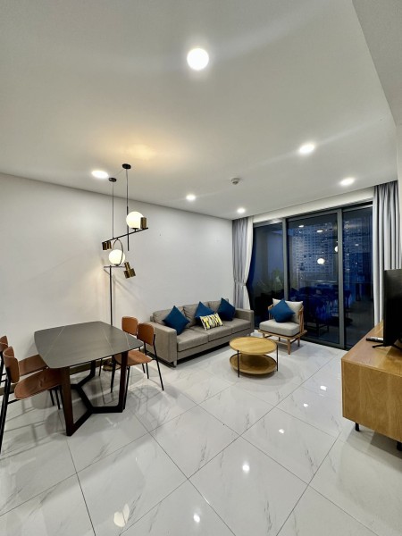 Sunwah Pearl_Thuê liền căn hộ giá sốc_2PN_Full NT đẹp_106m2_Giá chỉ 31tr