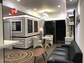 Masteri Thảo Điền - 2 phòng ngủ - Tầng cao - View thoáng - Full nội thất giá chỉ 21 triệu