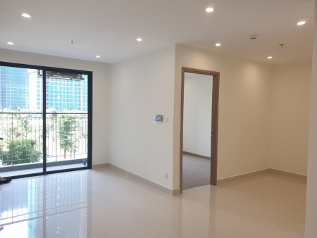 Cho thuê căn hộ 1PN+ Vinhmes Quận 9 trống siêu hạt dẻ 4,5 triệu