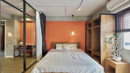 Hệ thống phòng đẹp giá rẻ chỉ từ 6tr ngay sân bay Yên Thế, quận Tân Bình