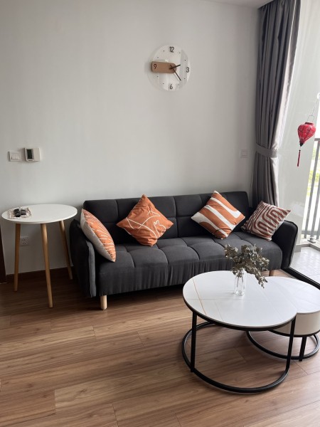 Cho Thuê Eco Green Quận 7 2PN2WC Full Nội Thất chỉ 14trieu/tháng