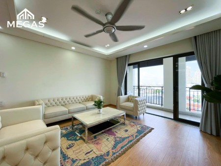 Khai Trương Căn Hộ 1 Phòng Ngủ mới xây cạnh Phú Mỹ Hưng, ban công lớn, Full NT cao cấp