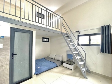 Duplex rộng rãi , thoáng mát ngay chợ Tân Mỹ, bệnh viện FV, Crescent Mall, Lotte, Rmit Q7