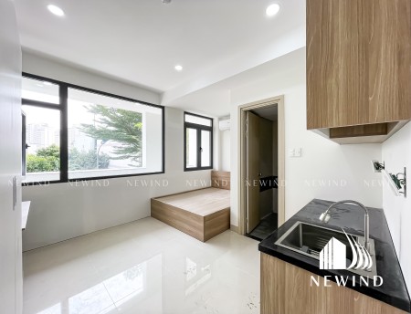 Quận 7 KHAI TRƯƠNG Căn Studio ngay KDC Kim Sơn kế ĐH TDTu, RMIT, NTTU, Lotte, Him Lam