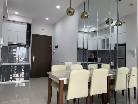 Cho thuê căn hộ chung cư cao cấp Q2, 2PN thêm 1 phòng làm việc full NT như hình chỉ 14tr