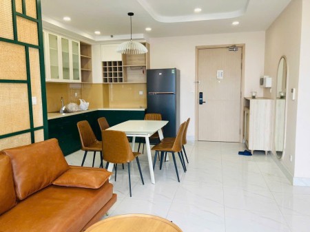 Cần cho thuê căn hộ chung cư 2PN, 80m2 giá chỉ 16tr tại Palm Height