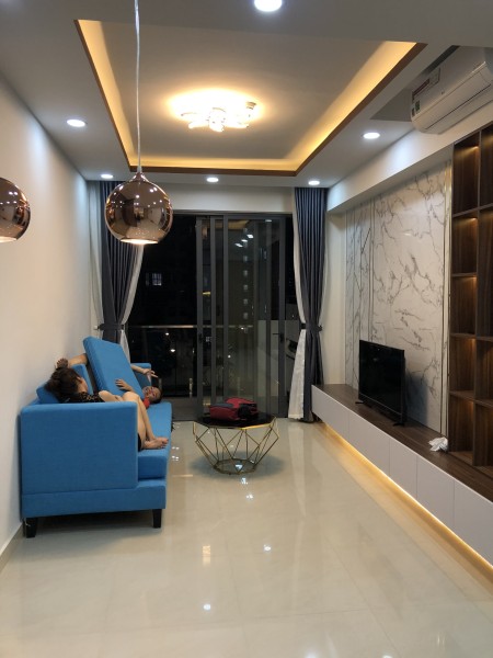 Emerald Tân Phú , 2pn 1vs , full nội thất . Gía; 12.5tr/th , chốt nhanh , 0906436572 Quỳnh.