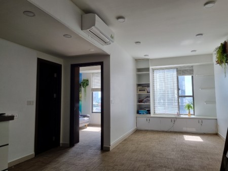 Cho Thuê căn hộ officetel the Tresor, quận 4, Tp Hồ Chí Minh