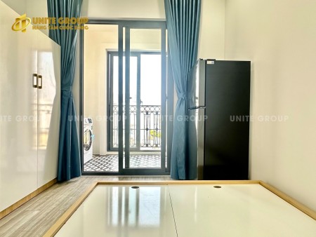 Căn Hộ Gần Khu Chế Xuất, Đh UFM, Emasi school quận 7. Gần Vincom, Kdc Nam Long quận 7. Tiện đi q4,1