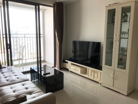 Chính chủ cần cho thuê căn hộ Nguyễn Phúc Nguyên 110m2, 3pn, 2wc, full NT, căn góc, Giá: 13 tr/th