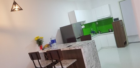 Cho thuê căn hộ Prosper Plaza, full nội thất, giá 9tr có thương lượng