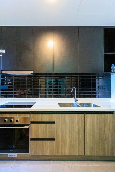 Chính chủ cho thuê CH Kingston Residence 75m2, 2pn, 2wc, full NT rất CC. Giá Thật Lòng: 19 tr/th