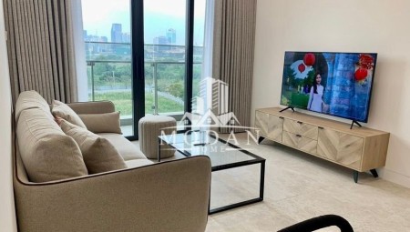 The River Thủ Thiêm_Thuê ngay căn hộ giá tốt_1PN_64m2_Full NT_View đẹp_Giá chỉ 23tr5