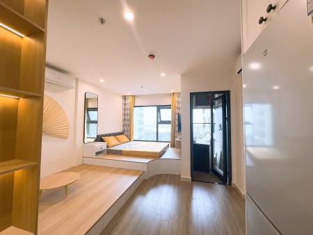 Mời Thuê Nhà Vinhomes giá 5 triệu tháng Studio, 1PN, 2PN, 3PN tại Vinhomes Ocean Park