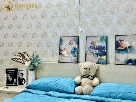 Cho thuê căn hộ studio(thang máy) tại đường Lê Văn Huân, Quận Tân Bình