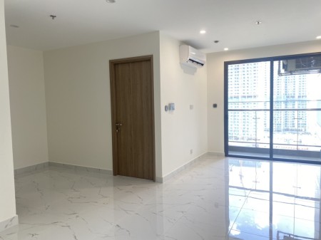 Cho thuê căn hộ 1PN + Vinhomes Quận 9 có rèm chỉ 5 triệu/ tháng