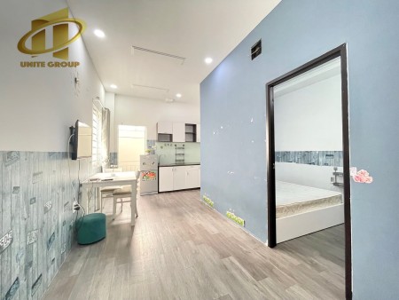 Căn Hộ 1PN gần Lotte Mart, đh TDT, RMIT, UFM QUẬN 7. Gần quận 4 và trung tâm