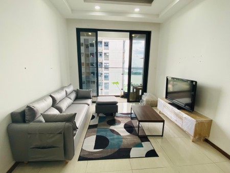 One Verandah Quận 2_Thuê căn hộ đẹp, view sông_2PN_Full NT_80m2_Giá chỉ 18tr5