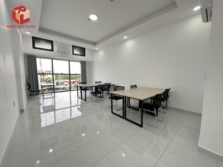 The Sun Avenue_Thuê ngay Officetel_Giá cho thuê chỉ 12tr