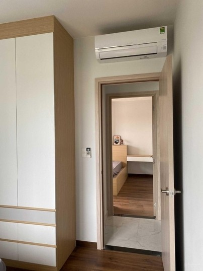 Cho thuê các căn hộ Charm City 1PN, 2PN, 3PN có nội thất, đủ tiện nghi