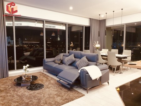 Chỉ 54TR ở ngay 3PN Diamond Island full nội thất sang trọng - không gian sống đẳng cấp !!!