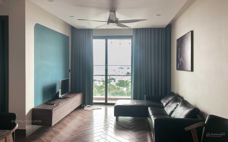 Cho Thuê 2pn - 85m2 Feliz En Vista, Q2, Nhà Nội Thất Đẹp Như Hình - Vào Sớm Được