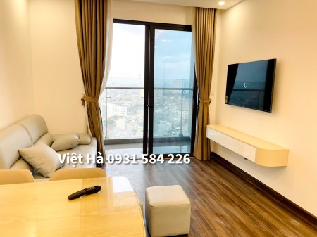 Chính Chủ Cho Thuê Căn Hộ Hoàng Huy Commerce Hải Phòng Giá Rẻ Chỉ 13tr ( Bao QL Wifi)